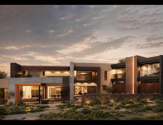 5 BEDROOM HOUSE FOR SALE IN MIDSTREAM RIDGE